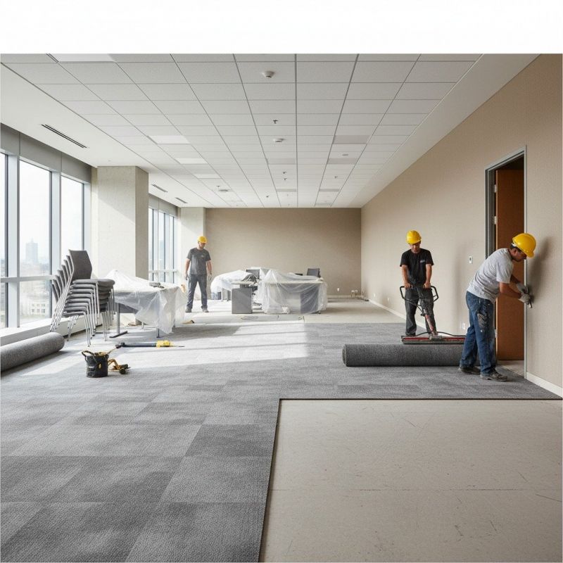 Flooring Service in Savage, MN