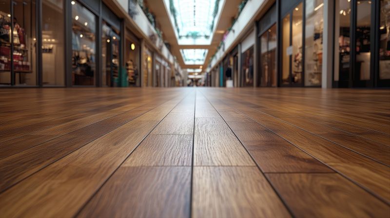Commercial Hardwood Service in Belle Plaine, MN