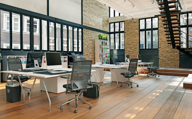 Commercial Hardwood Service in Burnsville, MN