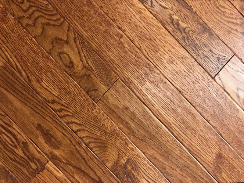 Commercial Hardwood Service in Hamel, MN