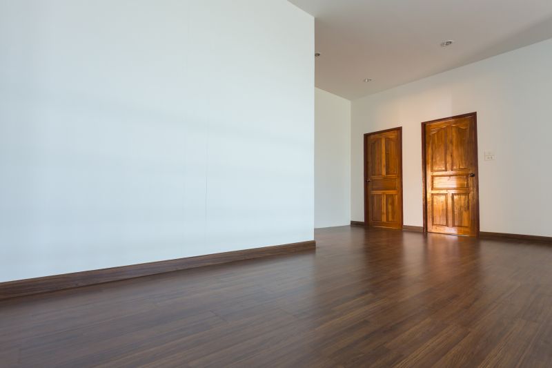 Laminate Floor Installation in Eden Prairie, MN