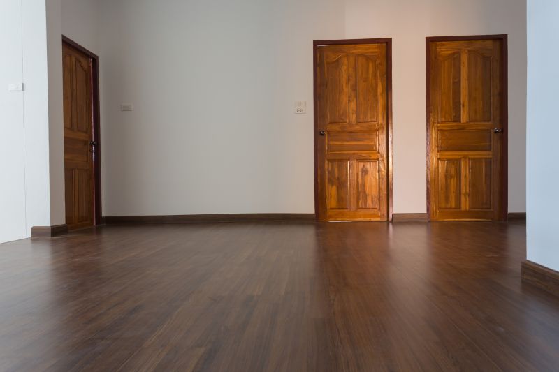 Laminate Floor Installation in Hamel, MN