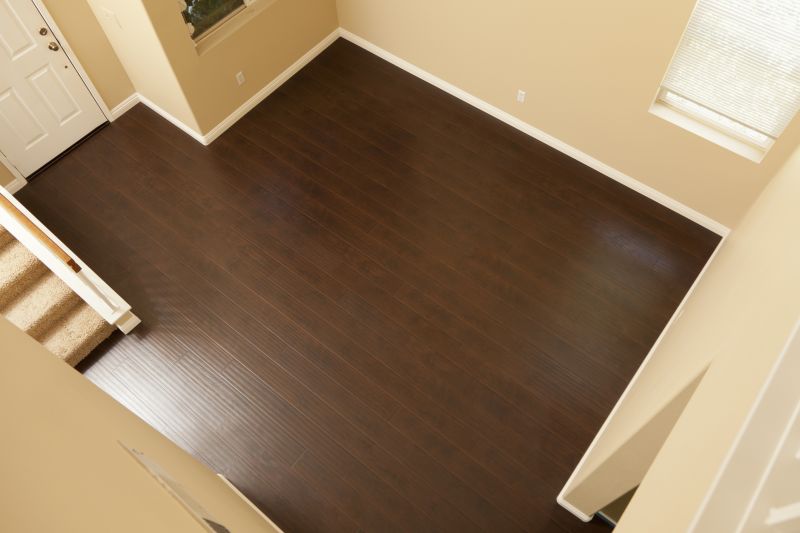 Laminate Floor Installation in New Prague, MN