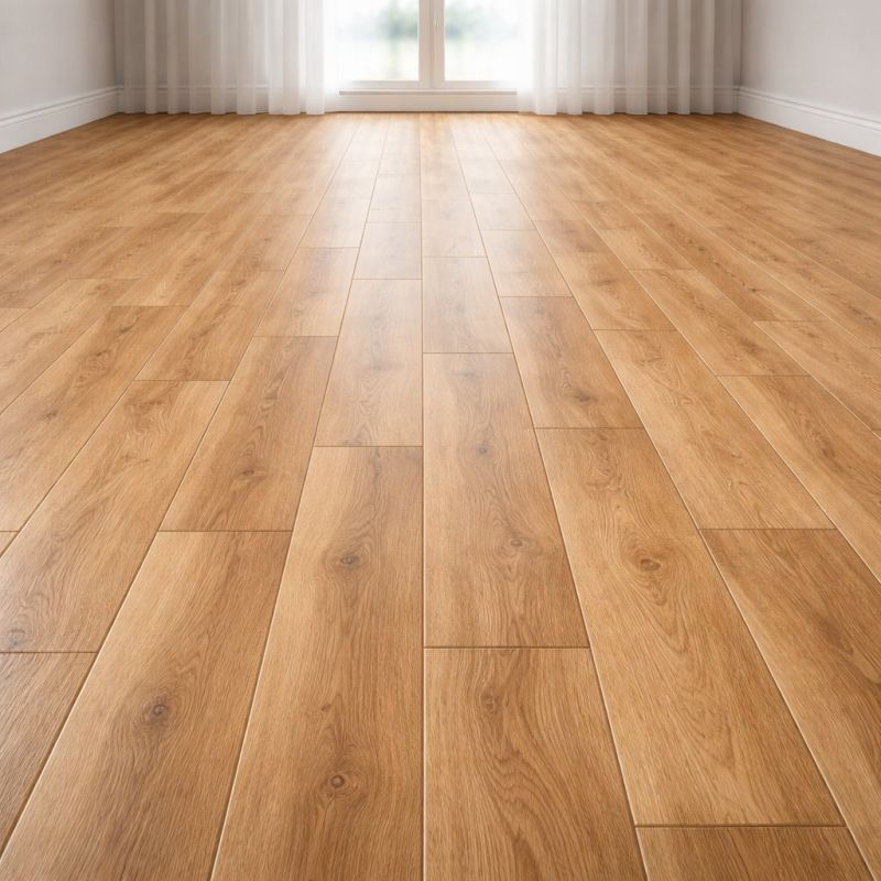 Laminate Floor Installation in Prior Lake, MN