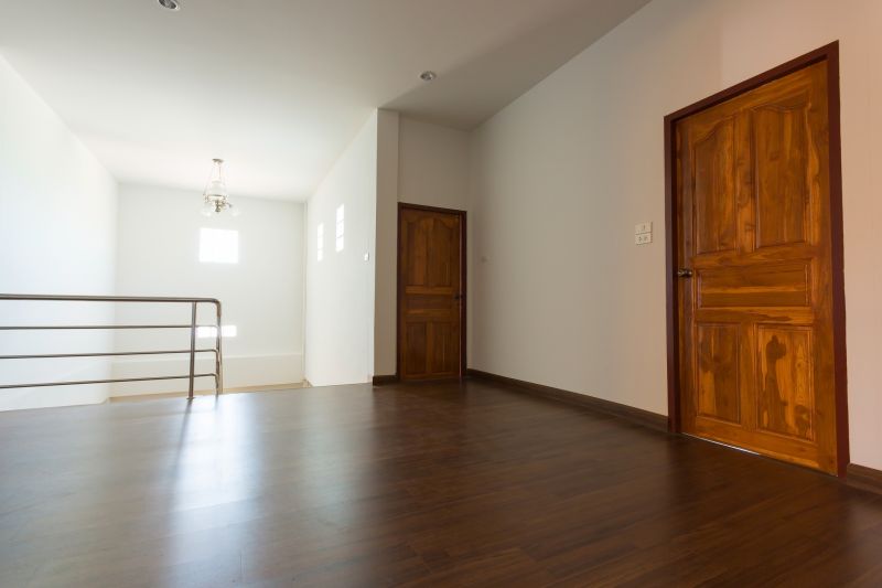 Laminate Floor Installation in Saint Paul, MN