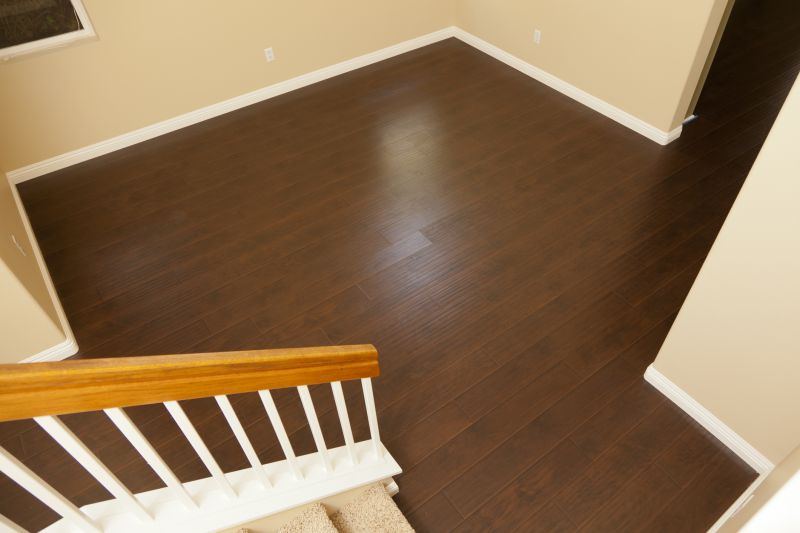 Laminate Floor Remodeling in Savage, MN