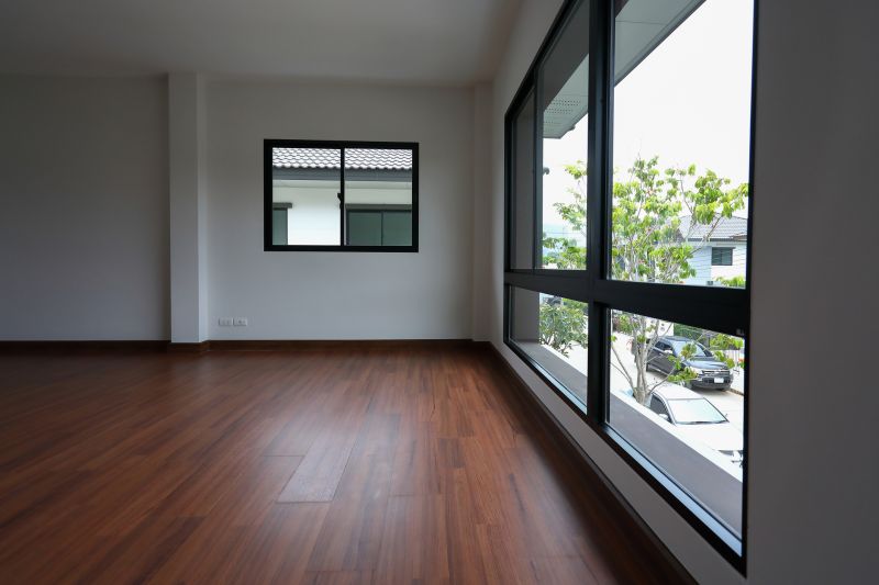 Laminate Floor Replacement in Burnsville, MN