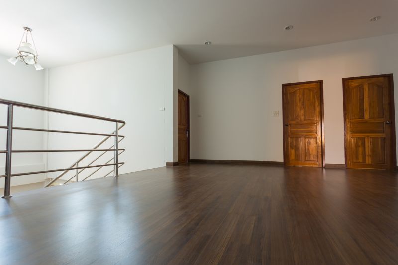 Laminate Floor Replacement in Saint Paul, MN