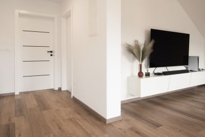 Laminate Floor Replacement in Wayzata, MN