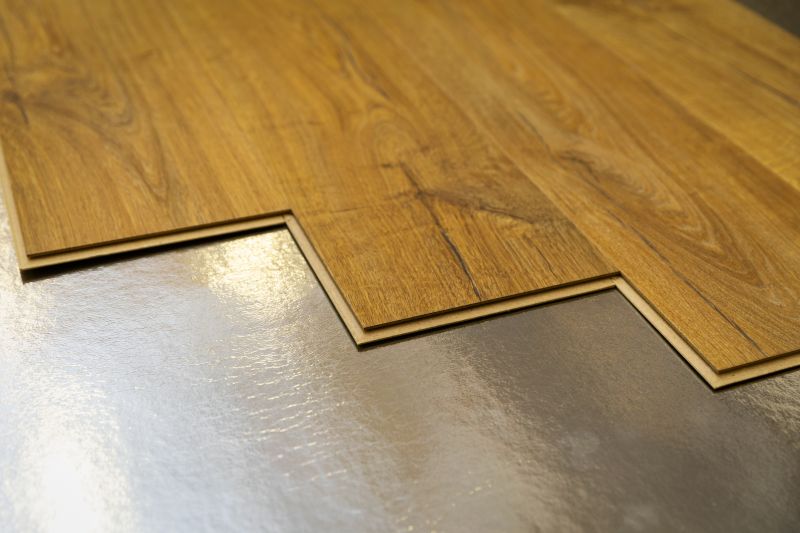Laminate Tile Installation in Savage, MN