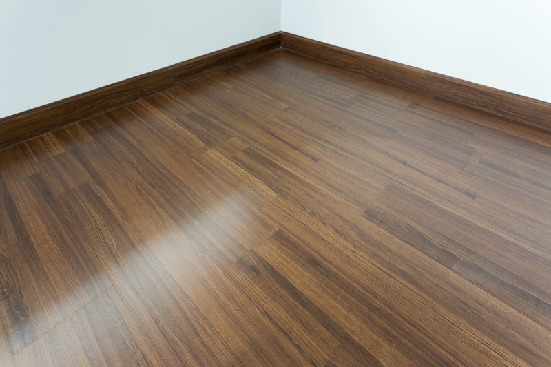 Laminate Wood Installation in Savage, MN
