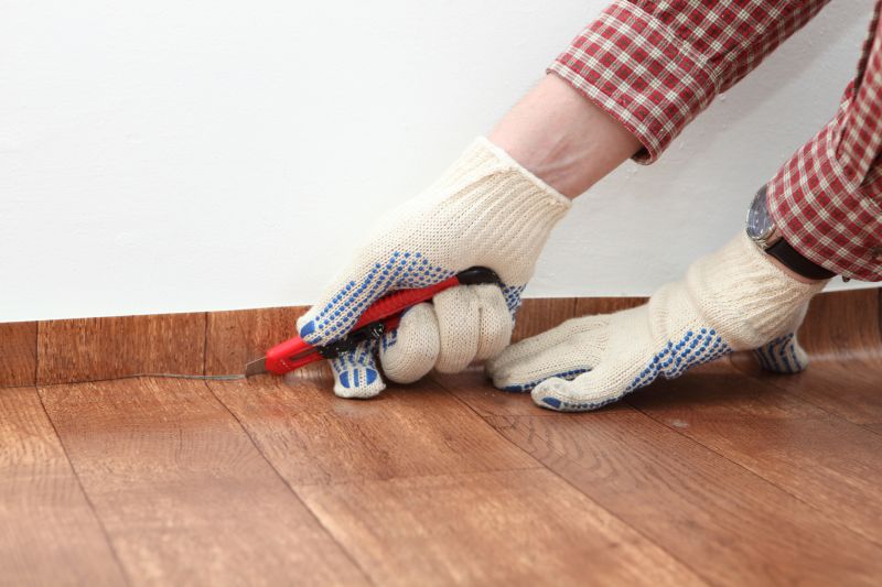 Linoleum Floor Installation in Wayzata, MN