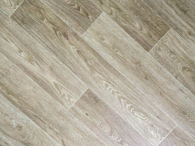 Linoleum Flooring Replacement in Savage, MN