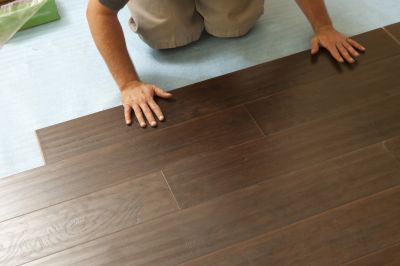 Lvt Flooring Installation in Belle Plaine, MN