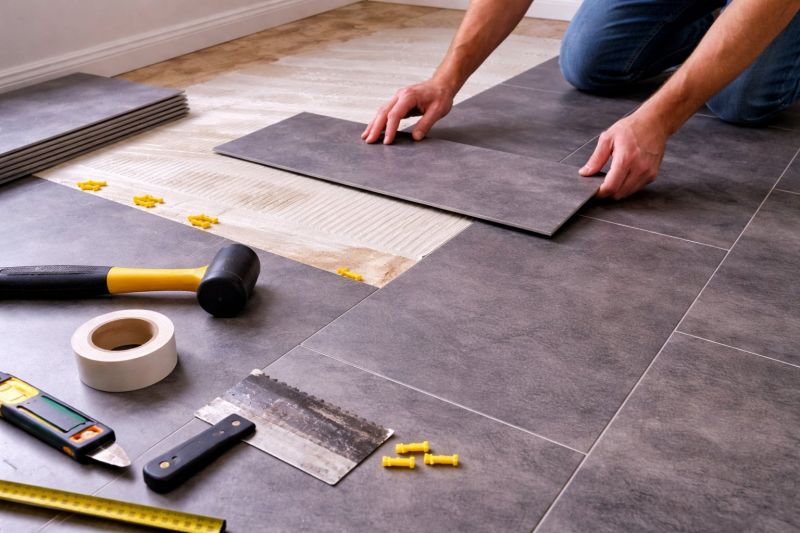 Lvt Flooring Installation in Inver Grove Heights, MN