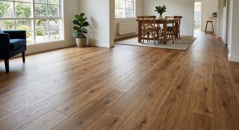 Lvt Replacement in Savage, MN