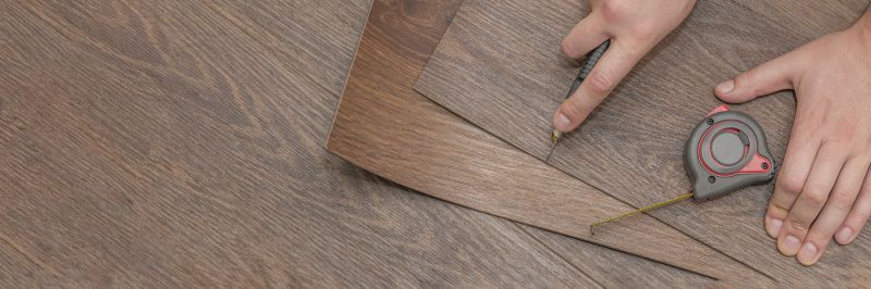 Sheet Linoleum Installation in Excelsior, MN