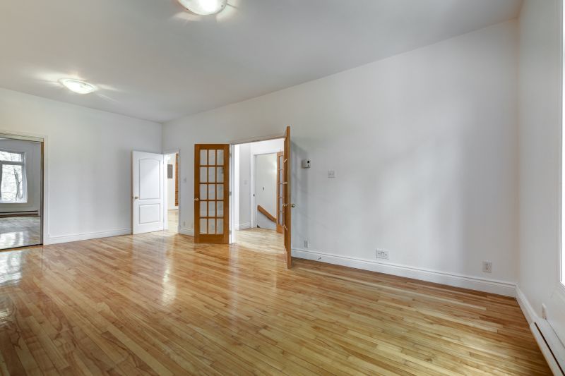 Vinyl Flooring Installation in Chaska, MN