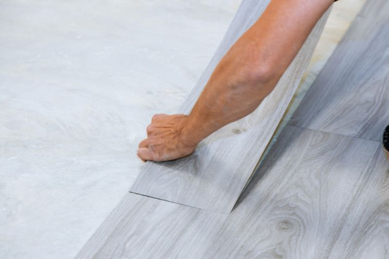 Vinyl Flooring Installation in Minnetonka, MN