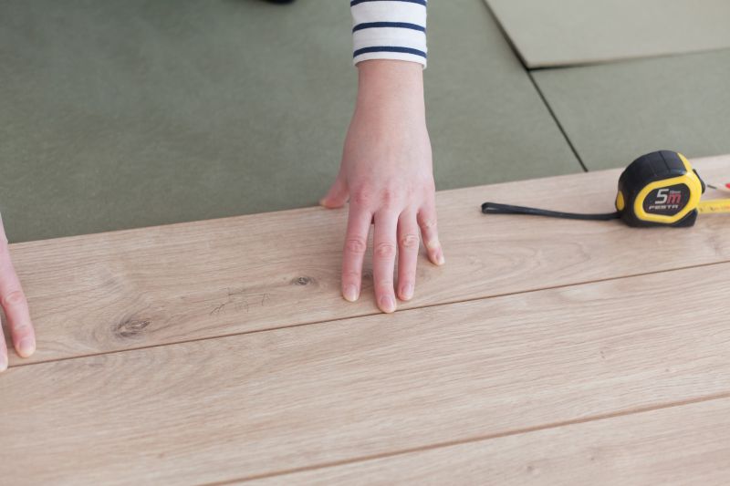 Vinyl Flooring Installation in Waconia, MN