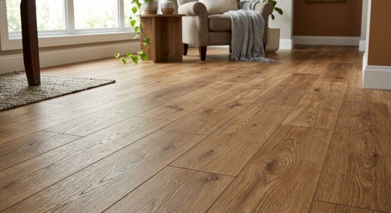 Vinyl Flooring Service in Savage, MN