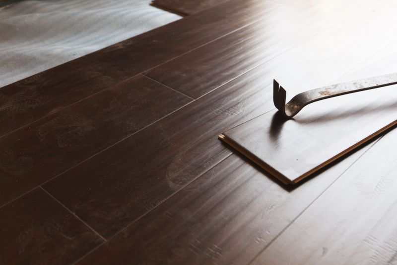 Wood Laminate Installation in Savage, MN